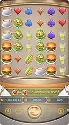 55r · Diner Delights