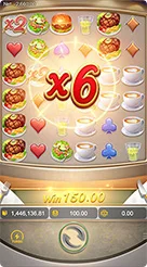 55r · Diner Delights