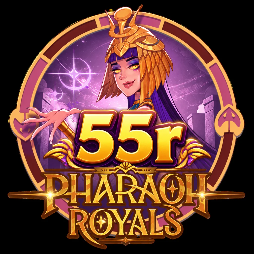 55r · Pharaoh Royals