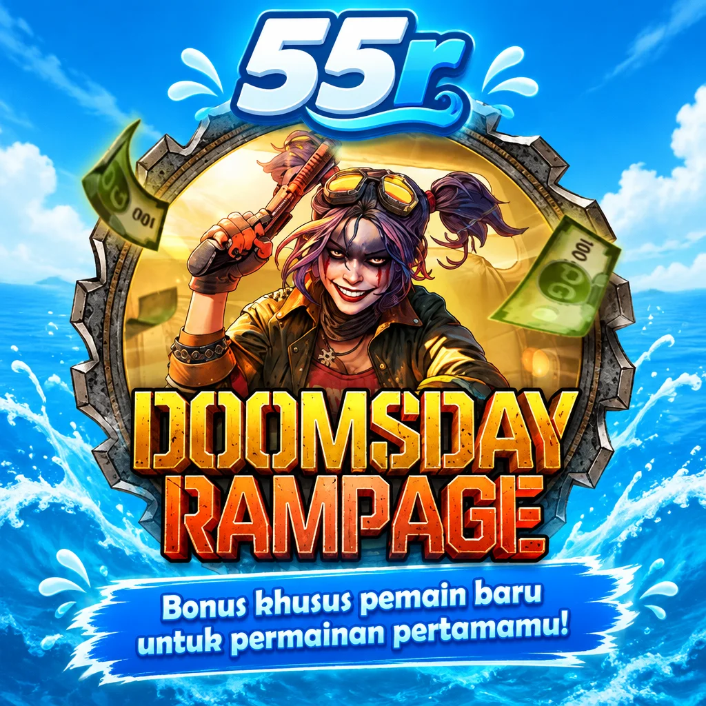 55r · Doomsday Rampg
