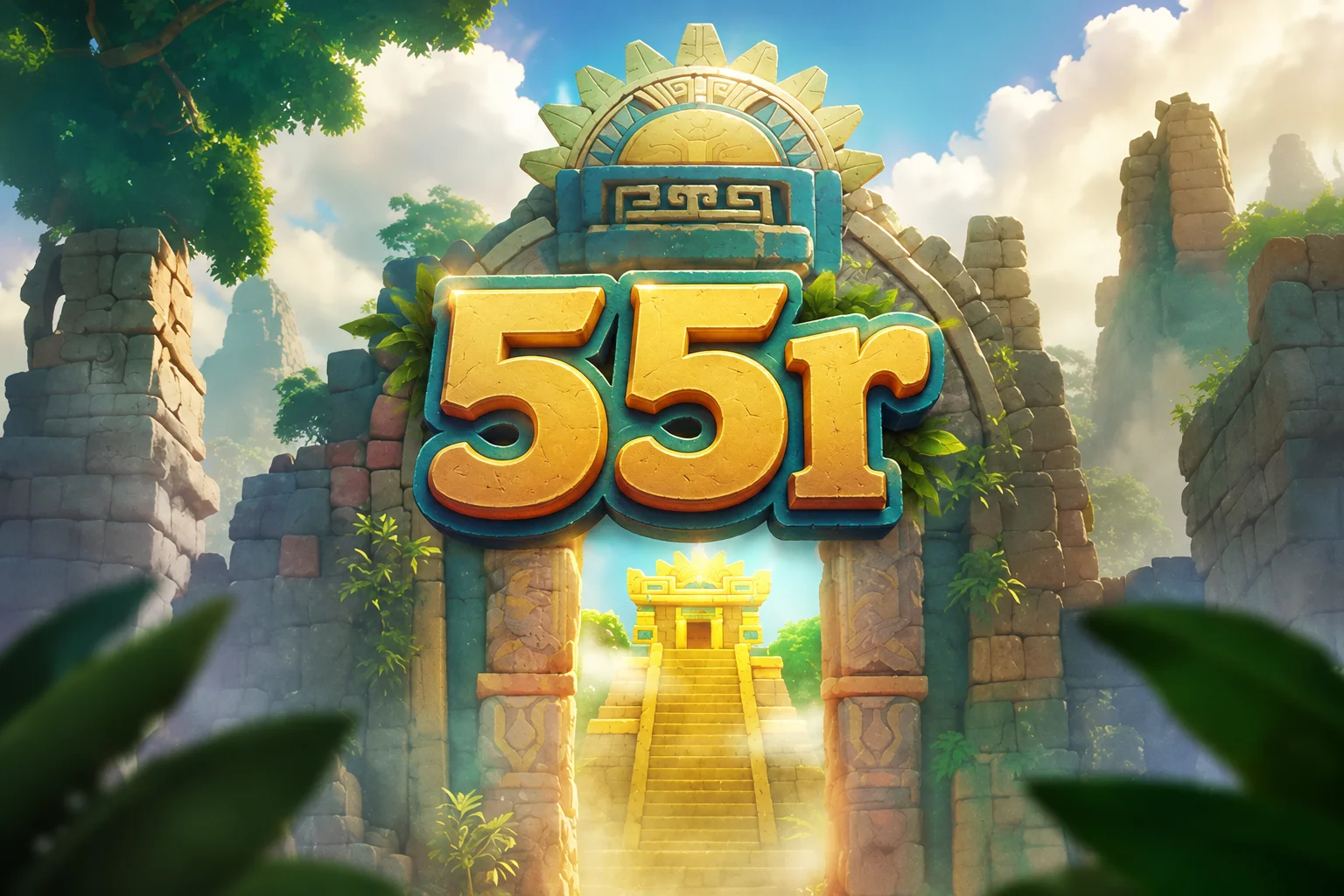 55r · Panduan Lengkap Antarmuka dan Fitur Simbol Heist Stakes di Platform 55r
