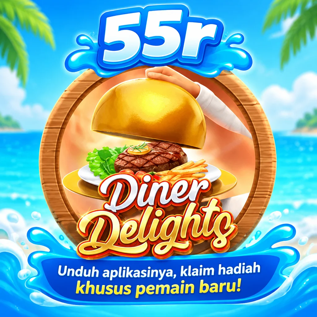 55r · Diner Delights