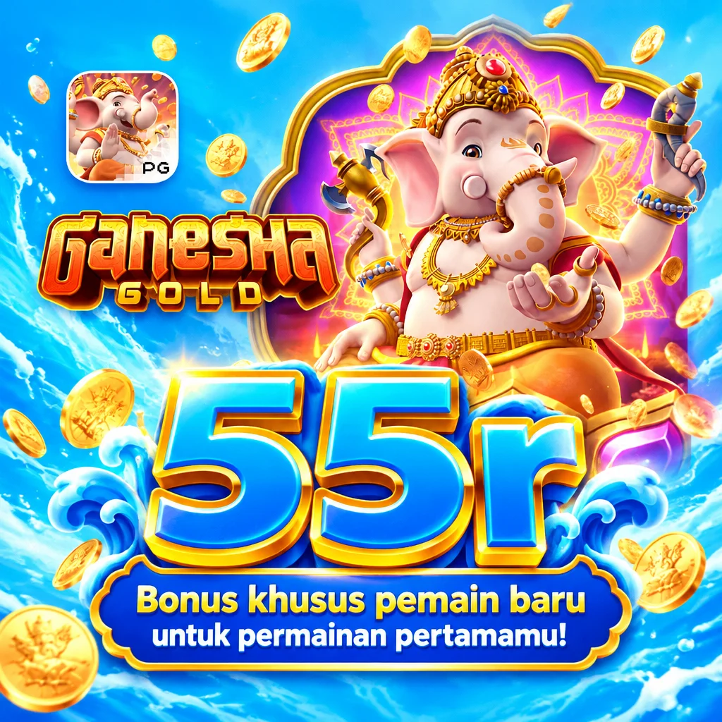 55r · Game & unduhan
