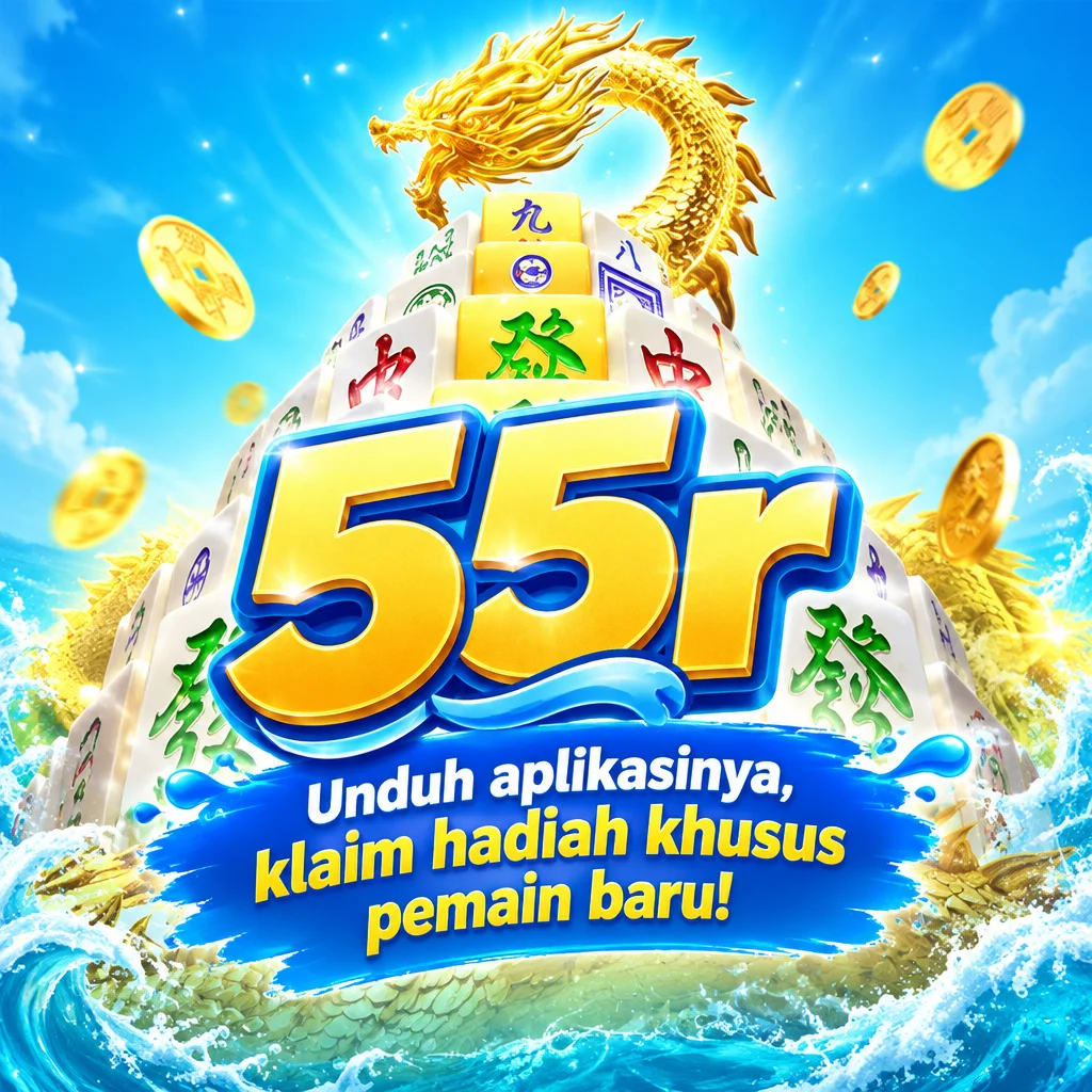 55r · Game & unduhan