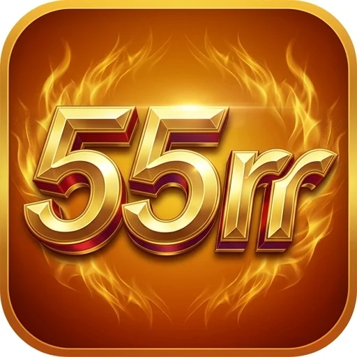 55rr Logo - Oficial